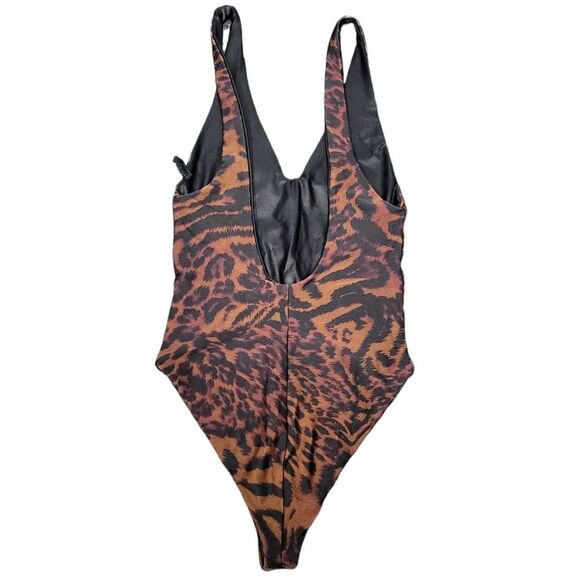 KORAL KAI Limitless Reversible Body Suit - Picture 7 of 10